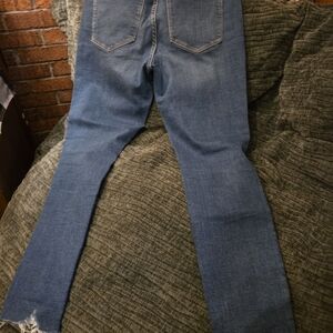 GAP Women's Blue Jeans